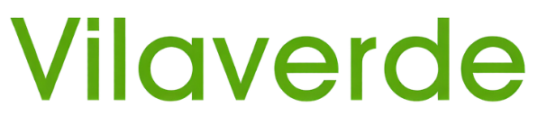Logotipo Osteopatía Vilaverde